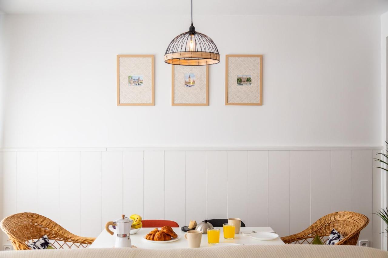 Trendy Homes Altamira Almería Zewnętrze zdjęcie