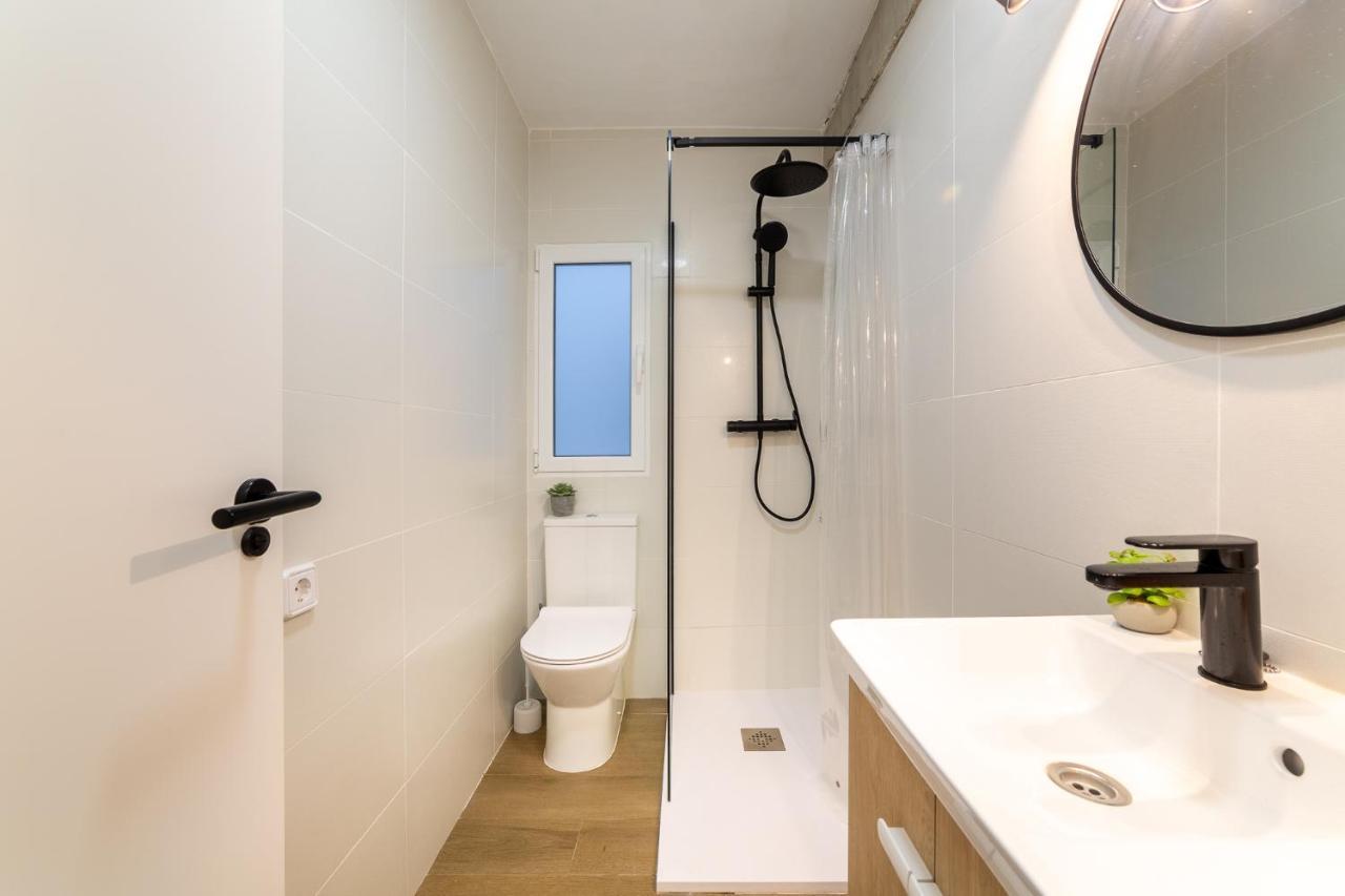 Trendy Homes Altamira Almería Zewnętrze zdjęcie