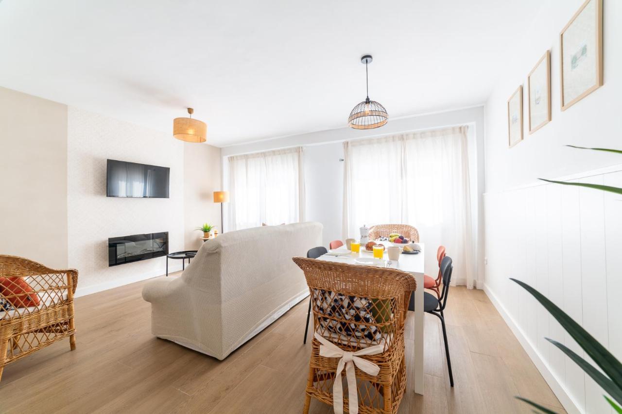 Trendy Homes Altamira Almería Zewnętrze zdjęcie