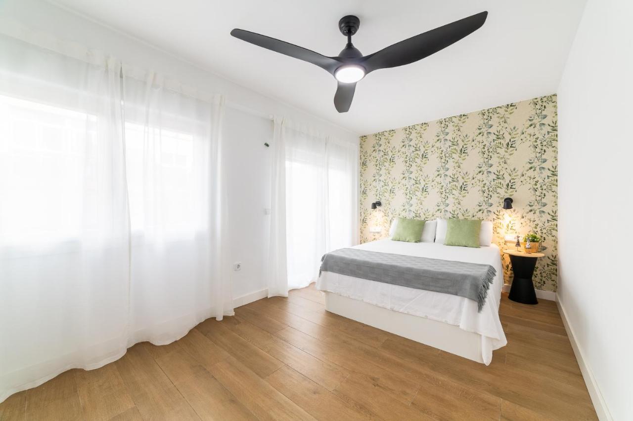 Trendy Homes Altamira Almería Zewnętrze zdjęcie