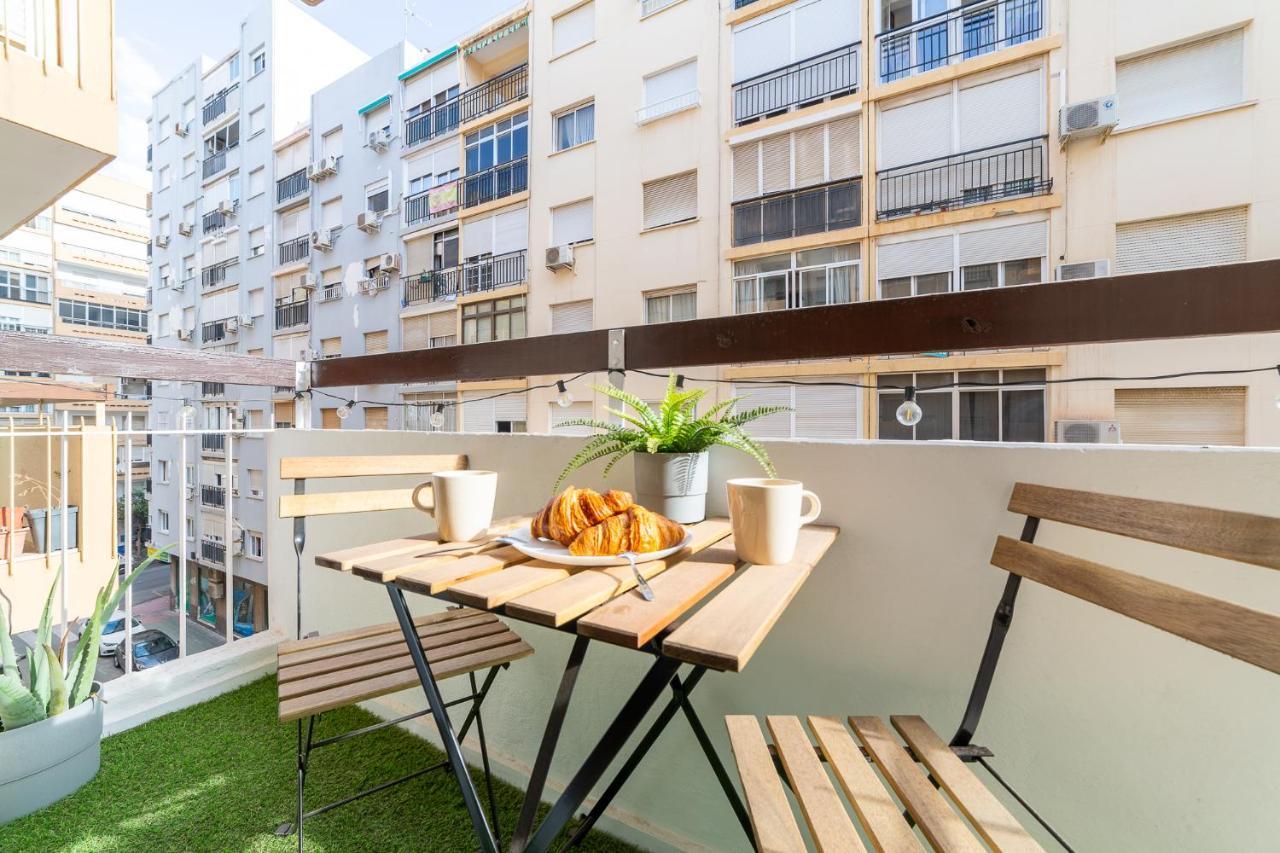 Trendy Homes Altamira Almería Zewnętrze zdjęcie