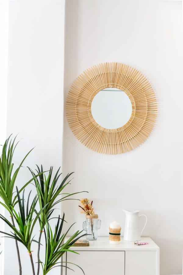 Trendy Homes Altamira Almería Zewnętrze zdjęcie