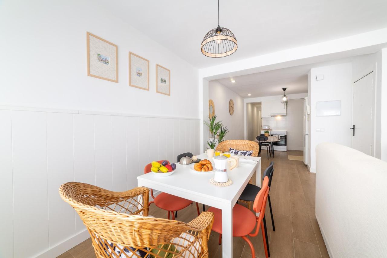 Trendy Homes Altamira Almería Zewnętrze zdjęcie