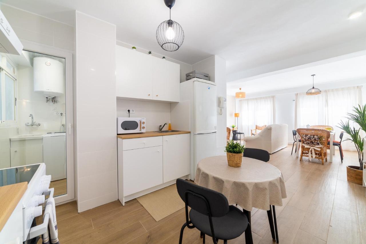 Trendy Homes Altamira Almería Zewnętrze zdjęcie