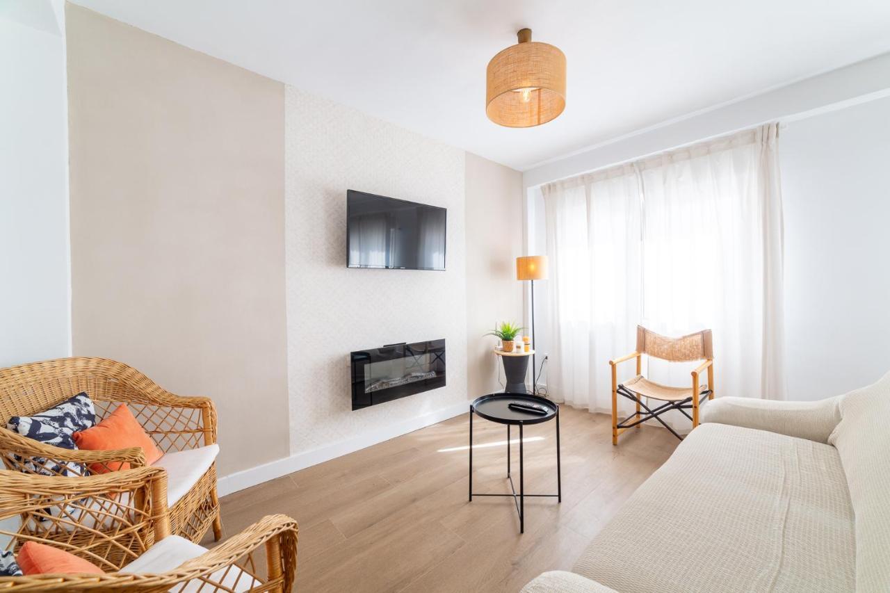 Trendy Homes Altamira Almería Zewnętrze zdjęcie