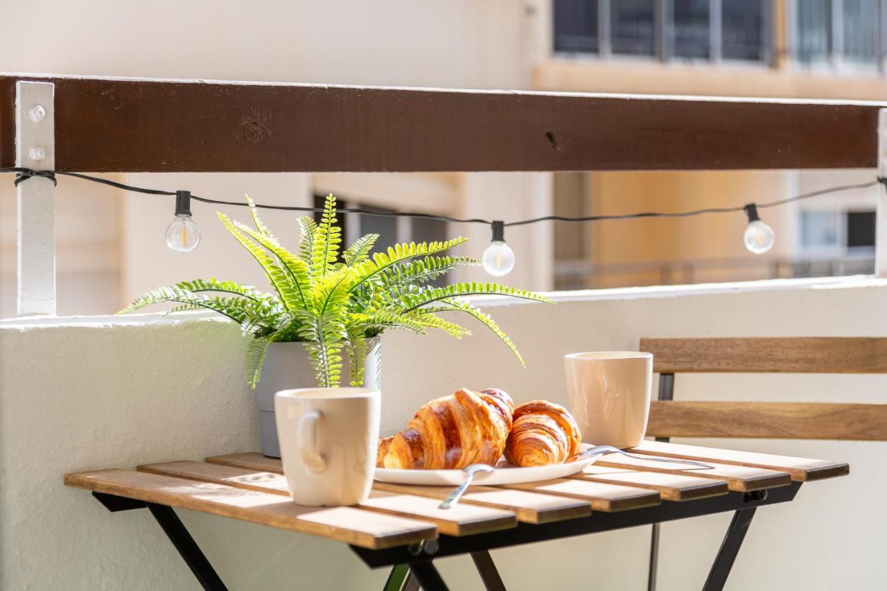 Trendy Homes Altamira Almería Zewnętrze zdjęcie